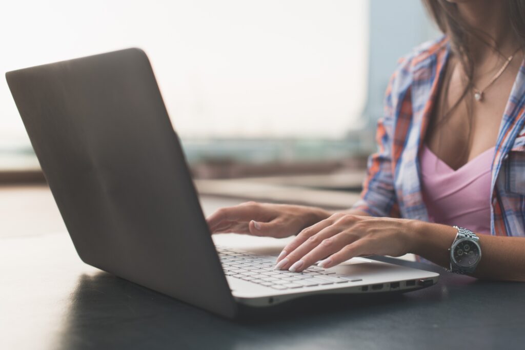 Hoe werkt het op de website Mediums 2.0